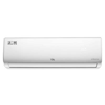 Ar-Condicionado Split Inverter TCL Elite 9000 BTUs Frio Branco 220V