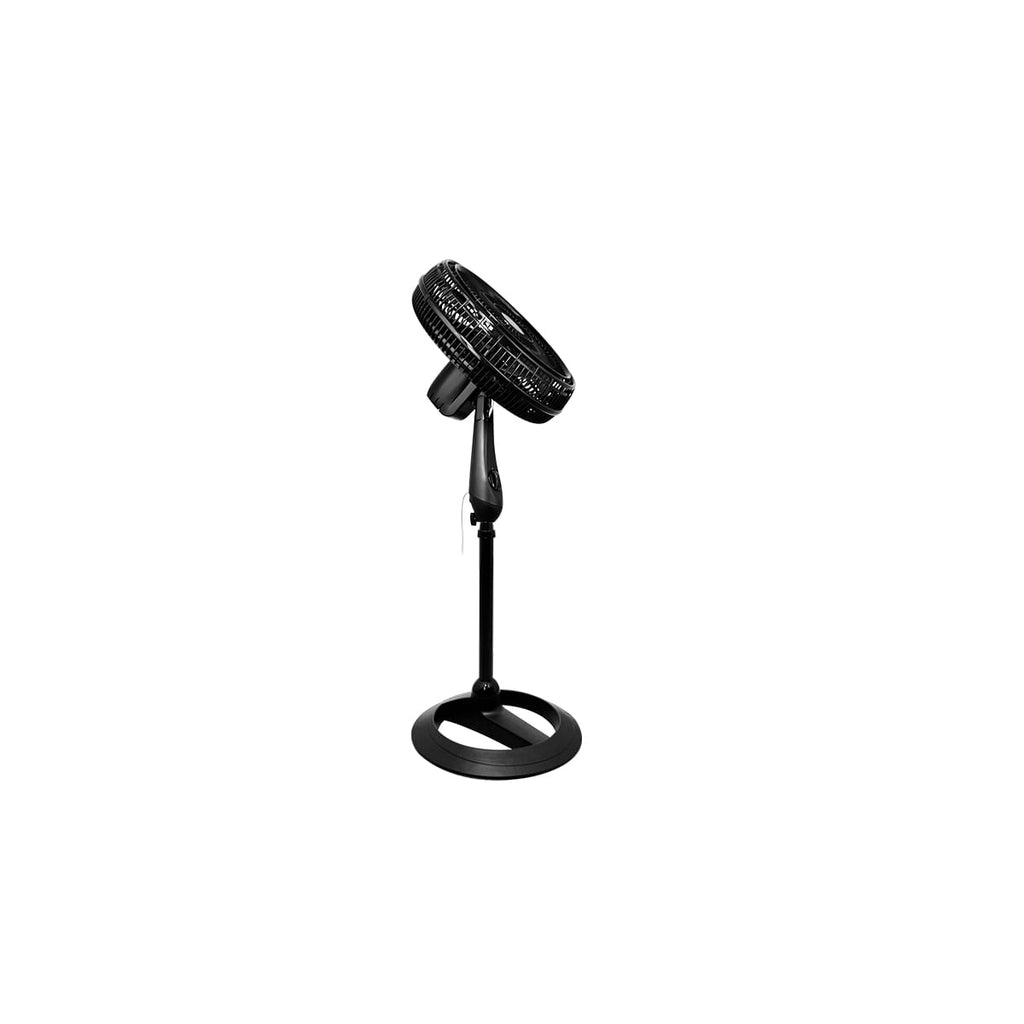 Ventilador de Coluna Britânia 3 Velocidades 40cm BVT450 Maxx Force Preto 220V