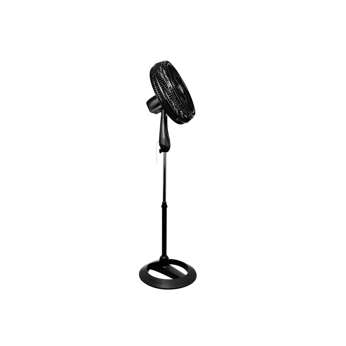 Ventilador de Coluna Britânia 3 Velocidades 40cm BVT450 Maxx Force Preto 220V