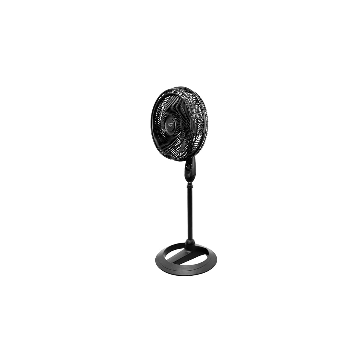 Ventilador de Coluna Britânia 3 Velocidades 40cm BVT450 Maxx Force Preto 220V