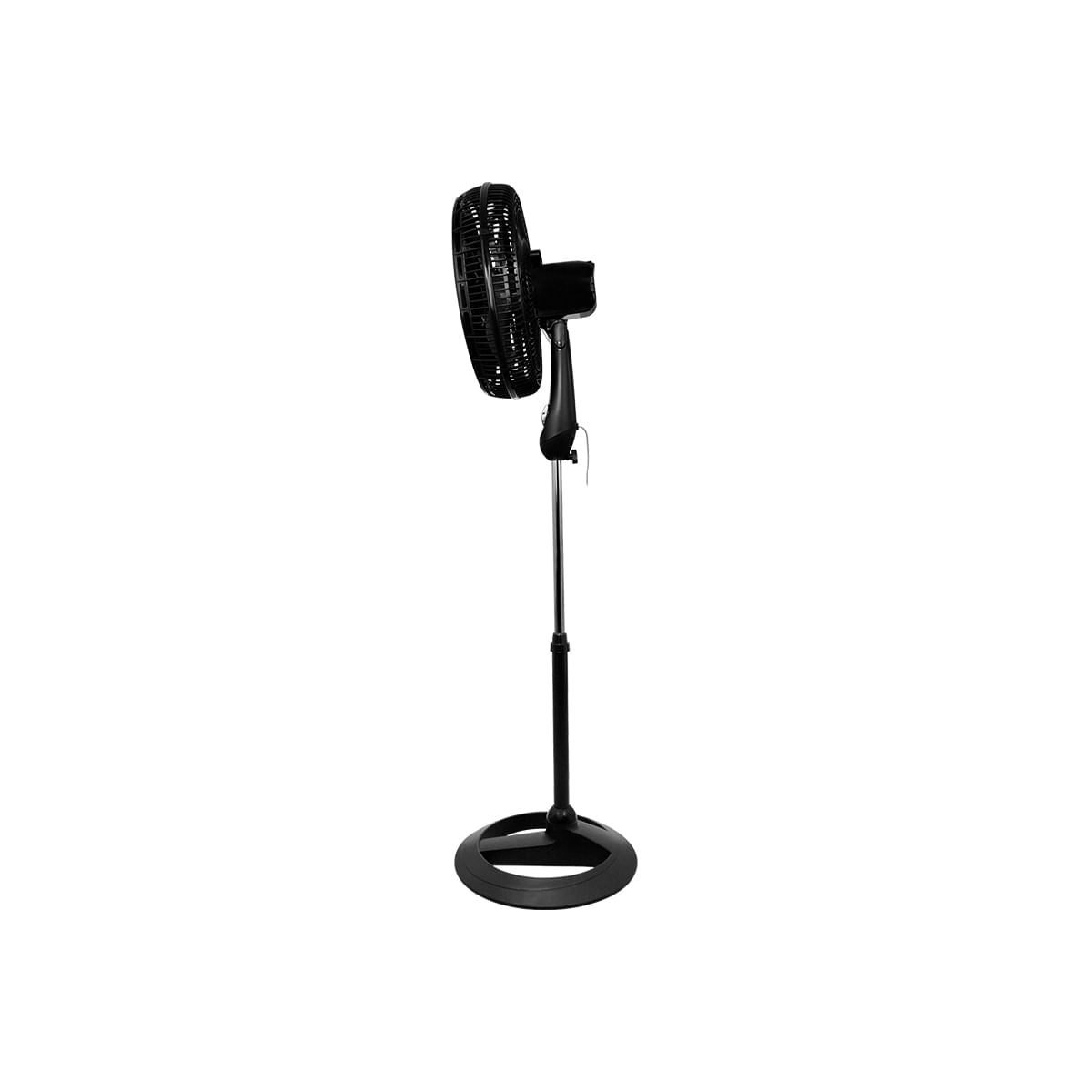 Ventilador de Coluna Britânia 3 Velocidades 40cm BVT450 Maxx Force Preto 220V
