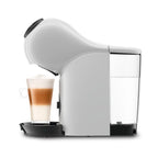 Cafeteira Arno Espresso Dolce Gusto Genio S Basic DGS1 Branco 220V