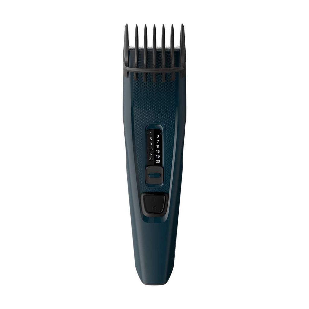 Máquina de Cortar Cabelo Philips Hairclipper HC3505/15 Preto Bivolt