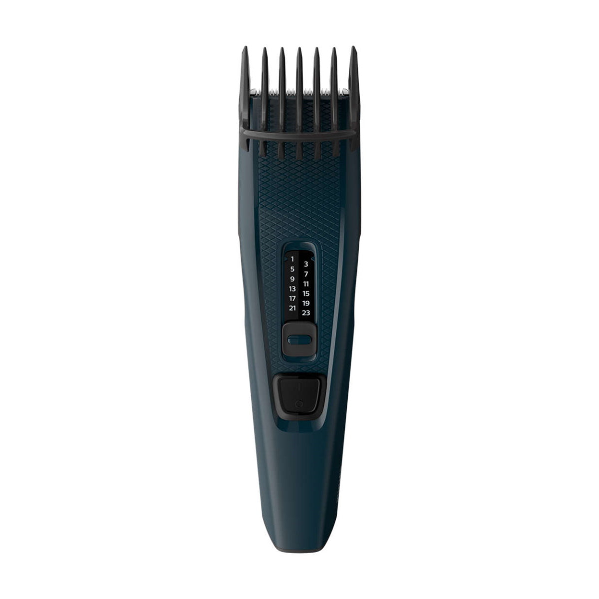 Máquina de Cortar Cabelo Philips Hairclipper HC3505/15 Preto Bivolt