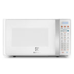 Micro-ondas Electrolux 20L Função Tira Odor Branco 220V