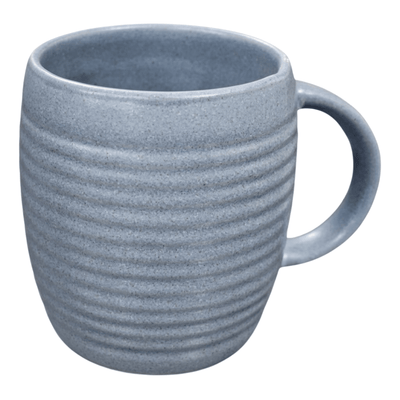 Caneca de Cerâmica Friese Full-Fit 200ml Azul