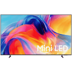 Smart TV Mini LED 85" 4K Samsung M75H Vision AI Bivolt