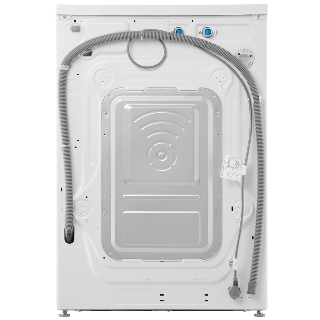 Lava e Seca Smart LG 16KG AI DD Branco 220V