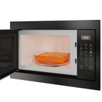Kit Brastemp Forno Elétrico 84 Litros BOF84AR Inox+Micro-ondas 32L BM146A 220V