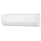 Ar-Condicionado Split LG Dual Inverter Voice 9000 BTUs Frio Branco 220V