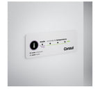 Freezer Horizontal Consul 534L CHB53EB 2 Tampas Branco 220V