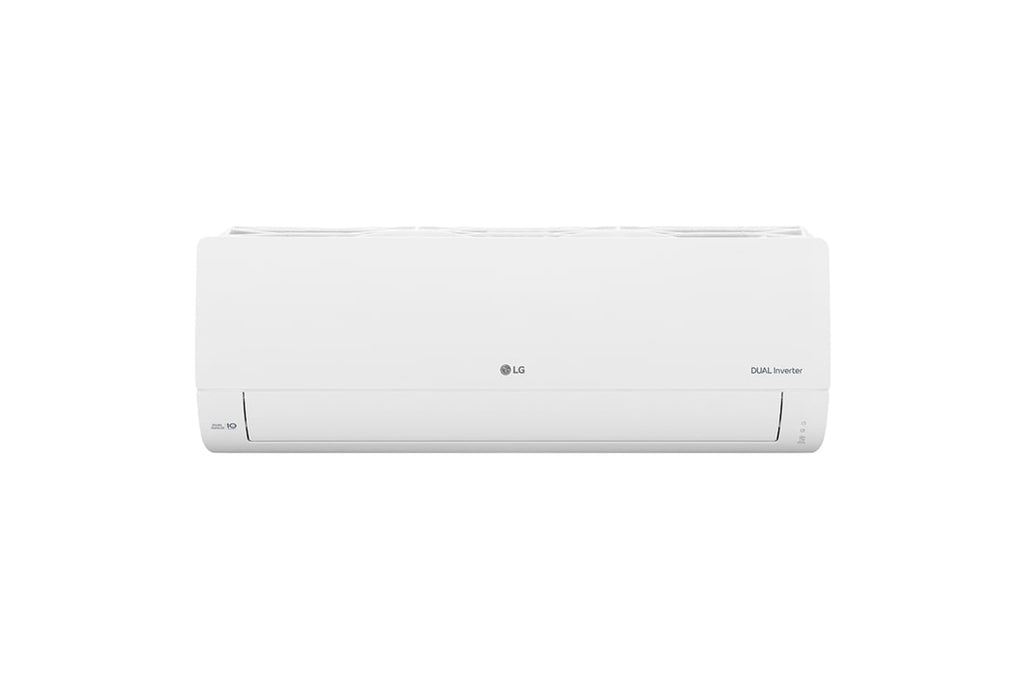 Ar-Condicionado LG Dual Inverter Compact +AI 12000 BTUs S3-Q12JAQAL Frio 220V