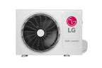 Ar-Condicionado LG Dual Inverter Compact +AI 12000 BTUs S3-Q12JAQAL Frio 220V