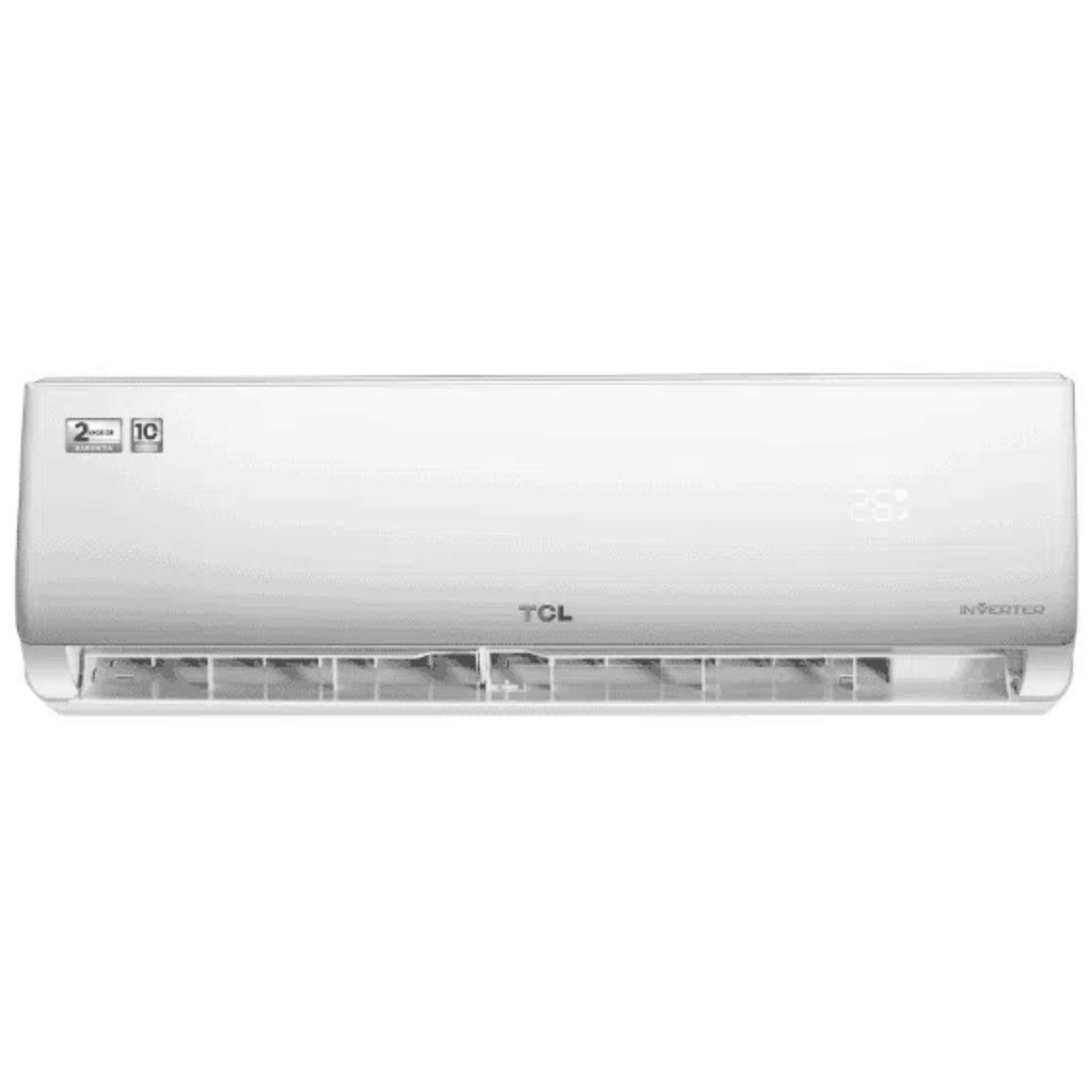 Ar-Condicionado Split Inverter TCL Elite 9000 BTUs Hi Wall Frio 220V