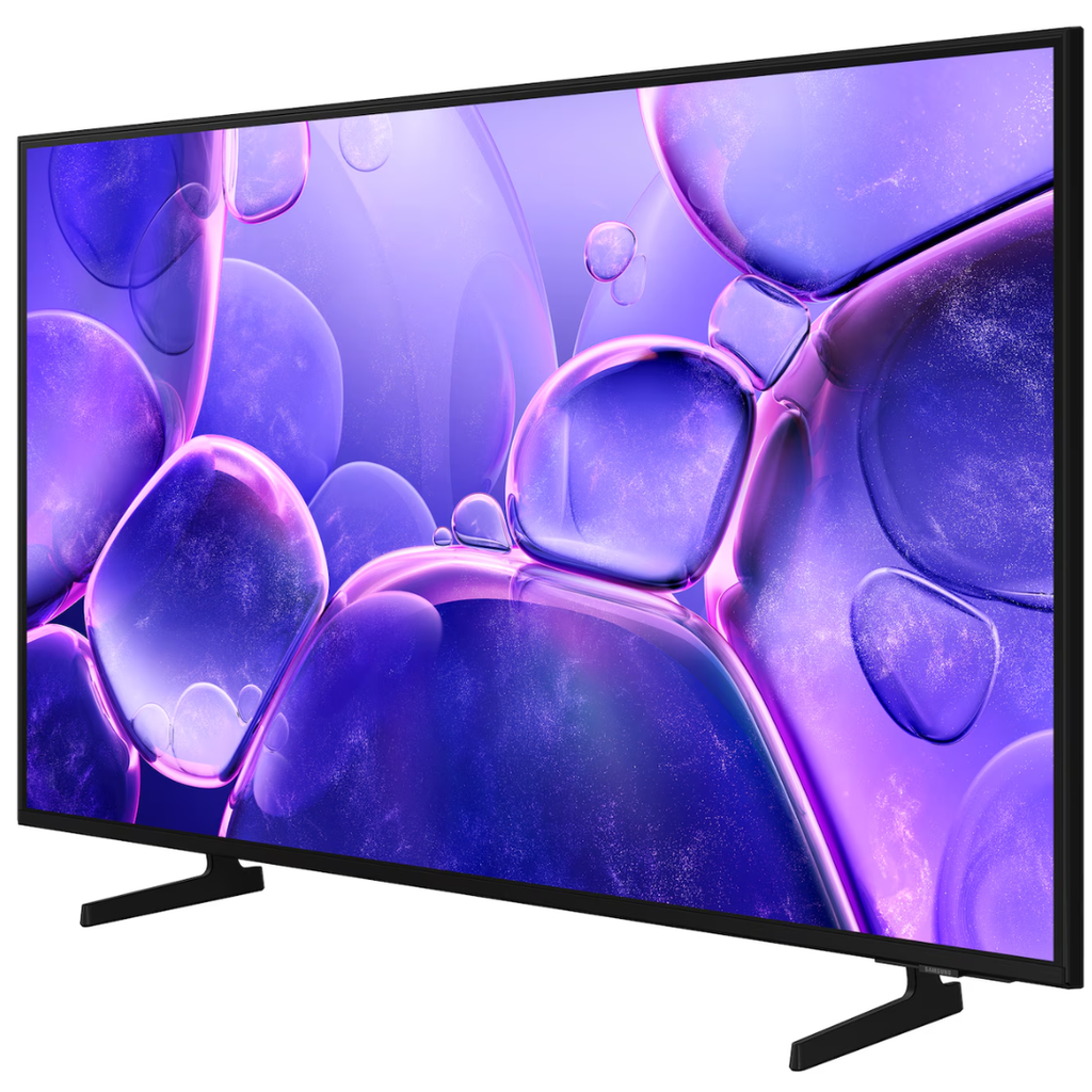 Smart TV LED 50" 4K Samsung U8600F UHD Gaming Hub Bivolt