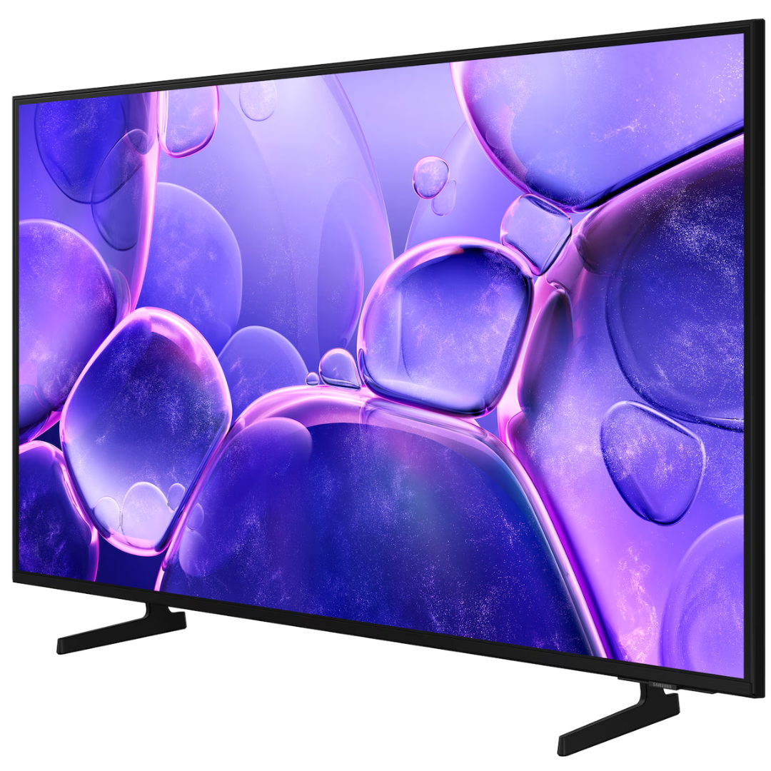 Smart TV LED 50" 4K Samsung U8600F UHD Gaming Hub Bivolt