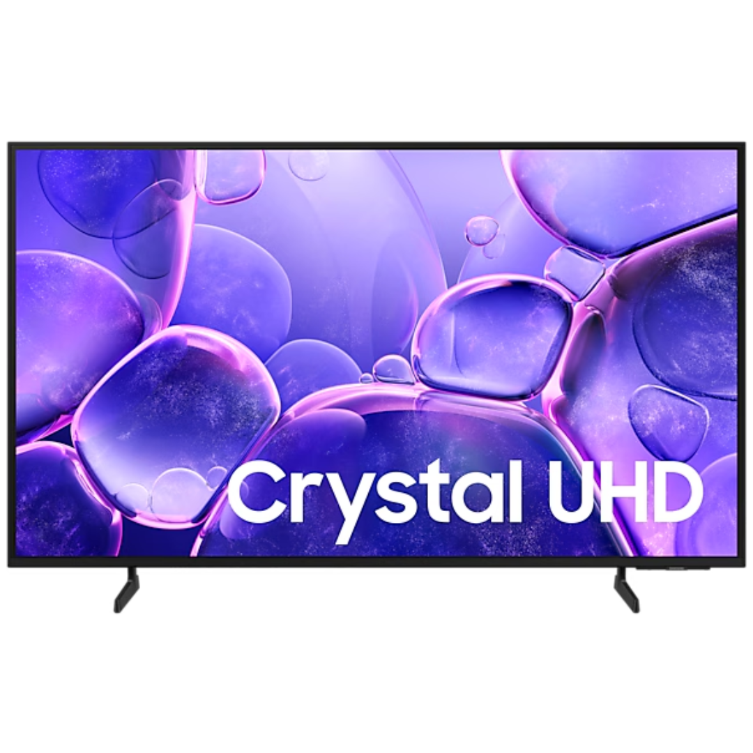 Smart TV LED 50" 4K Samsung U8600F UHD Gaming Hub Bivolt