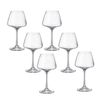 Jogo de 6 Taças para Vinho Branco Dayhome 350ml