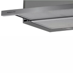Depurador de Ar de Embutir Suggar Slim 60cm de Embutir DE62IX Inox 220V