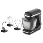 Batedeira Planetária Electrolux  5L EKM40 Tigela Inox 750W Cinza 220V