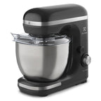 Batedeira Planetária Electrolux  5L EKM40 Tigela Inox 750W Cinza 220V