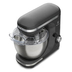 Batedeira Planetária Electrolux  5L EKM40 Tigela Inox 750W Cinza 220V