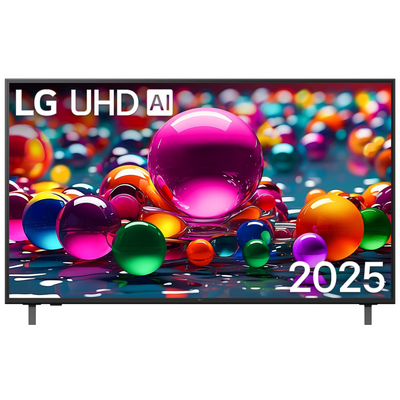 Smart TV LED 43" 4K LG 43UA7500 UHD WeBos Bivolt