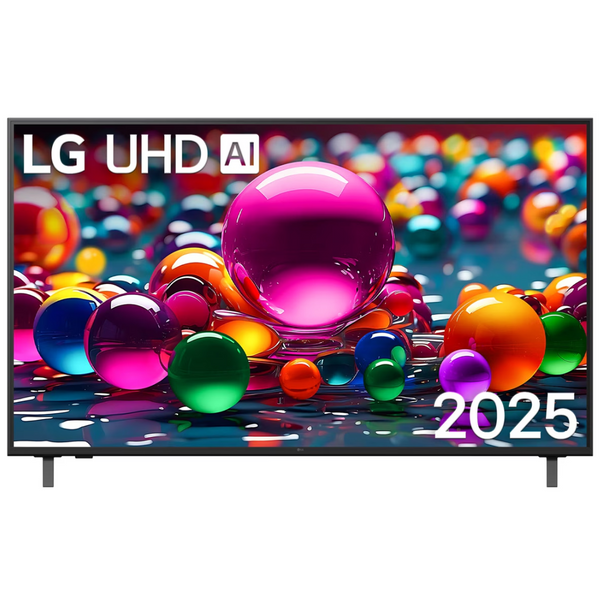 Smart TV LED 43" 4K LG 43UA7500 UHD WeBos Bivolt