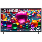 Smart TV LED 43" 4K LG 43UA7500 UHD WeBos Bivolt