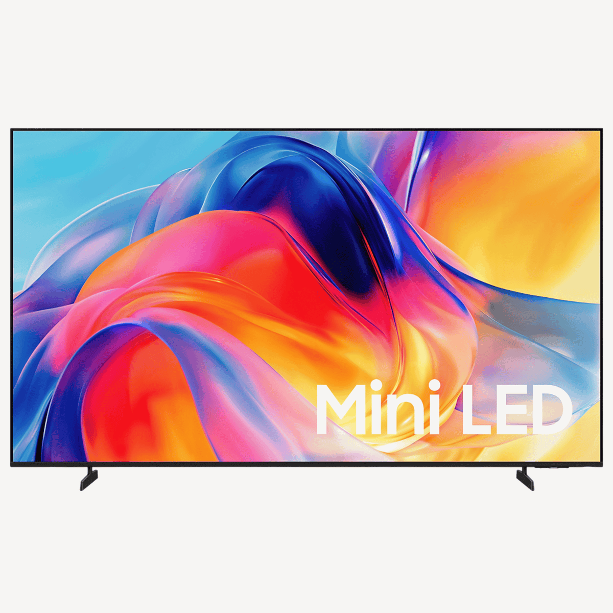 Smart TV Mini LED 75" 4K Samsung M75H Vision AI Bivolt