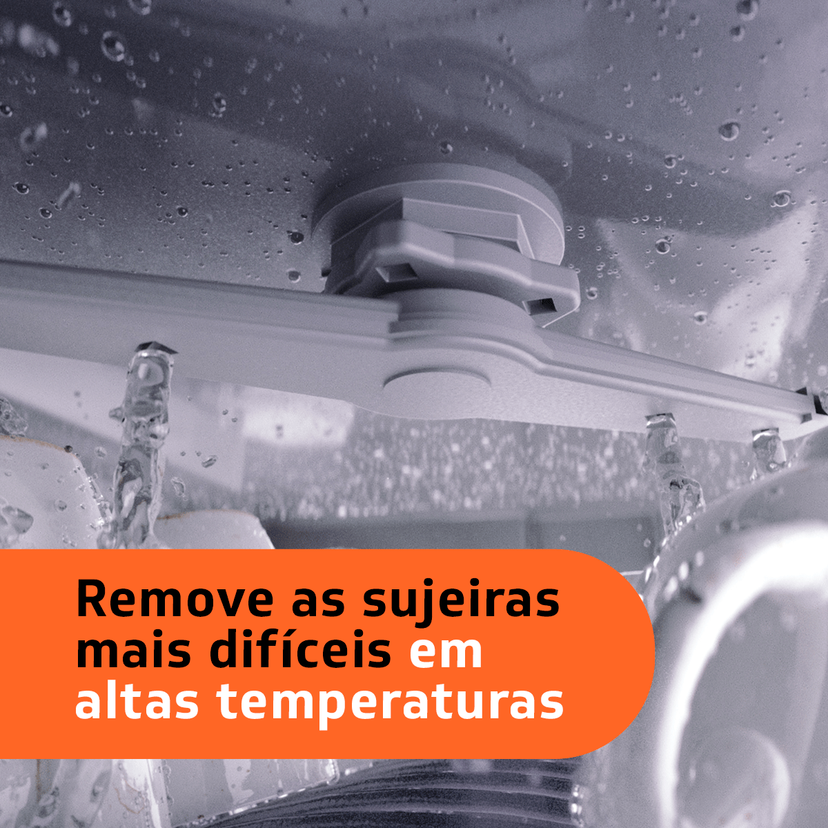 Lava-Louças Brastemp 8 Serviços BLF08BS Prata 220V