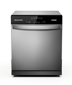 Lava-Louças Brastemp 8 Serviços BLF08BS Prata 220V