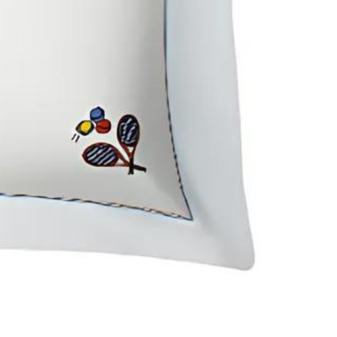 Fronha Naturalle 50x70cm Esporte de Verão