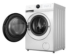 Lava e Seca Midea 13KG MF200D130WB HealthGuard Smart Motor Inverter Branco 220V