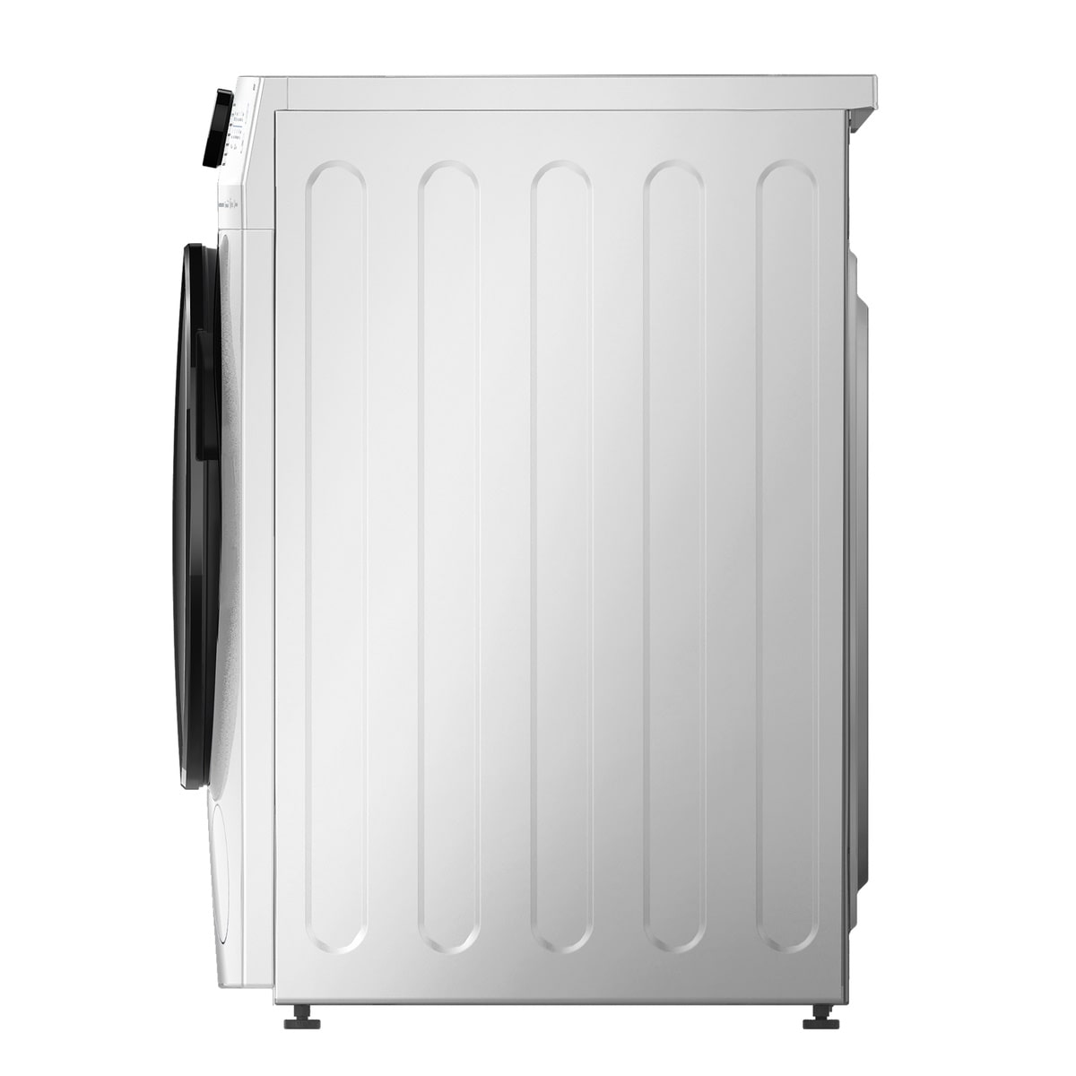 Lava e Seca Midea 13KG MF200D130WB HealthGuard Smart Motor Inverter Branco 220V
