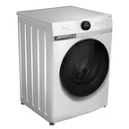 Lava e Seca Midea 13KG MF200D130WB HealthGuard Smart Motor Inverter Branco 220V