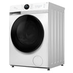 Lava e Seca Midea 13KG MF200D130WB HealthGuard Smart Motor Inverter Branco 220V