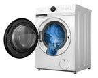 Lava e Seca Midea 13KG MF200D130WB HealthGuard Smart Motor Inverter Branco 220V