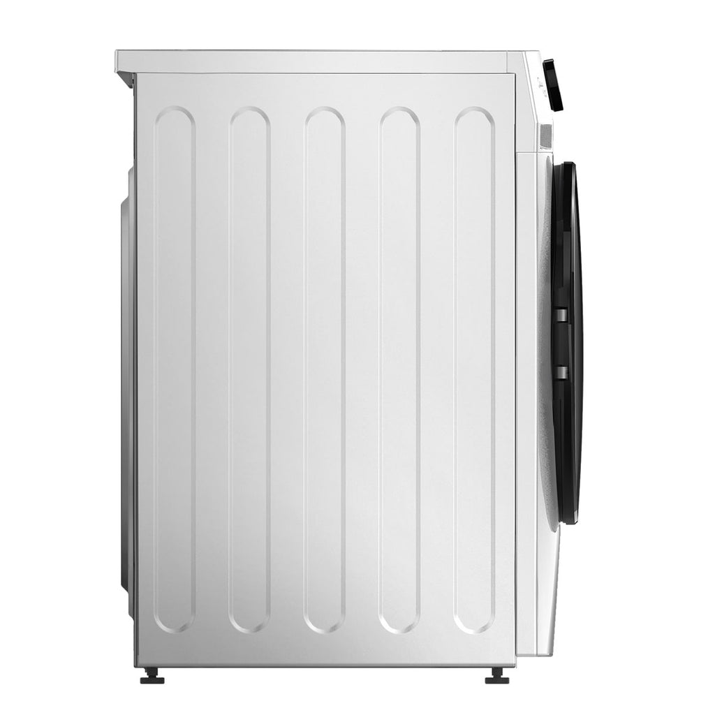 Lava e Seca Midea 13KG MF200D130WB HealthGuard Smart Motor Inverter Branco 220V