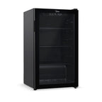 Cervejeira Flex Midea 96L BCA10P2 Frigobar ou Adega Preto 220V