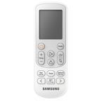 Ar-Condicionado Split Inverter Samsung 24000 BTUs WindFree AI Wi-fi Frio Branco 220V