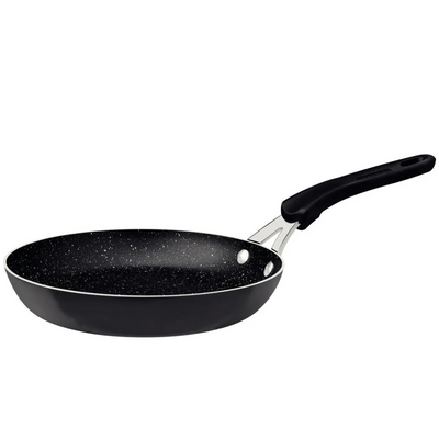 Frigideira Tramontina Tunis em Alumínio  Revestimento  Antiaderente Starflon  Chumbo 28cm