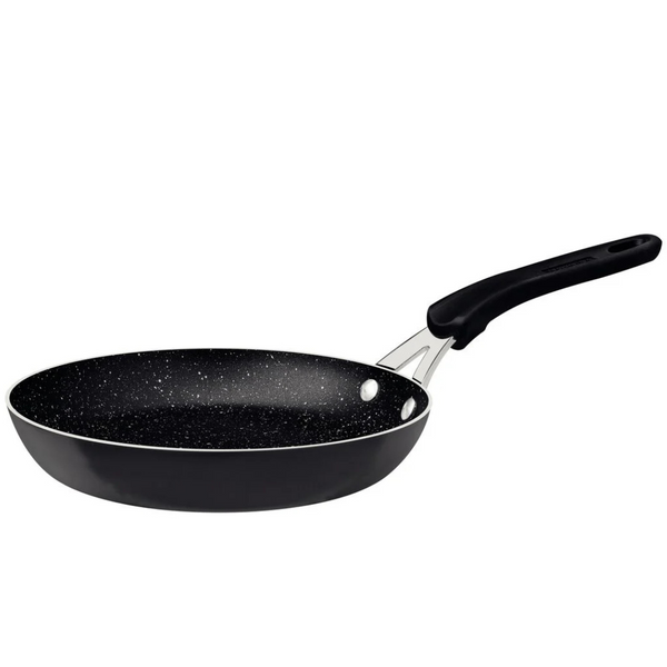 Frigideira Tramontina Tunis em Alumínio  Revestimento  Antiaderente Starflon  Chumbo 28cm