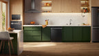 Lava-Louças Brastemp 15 Serviços BLF61AE Preto 220V