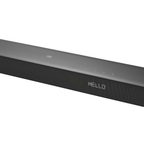 Soundbar JBL Cinema 3.1 SB595 Subwoofer Preto Bivolt