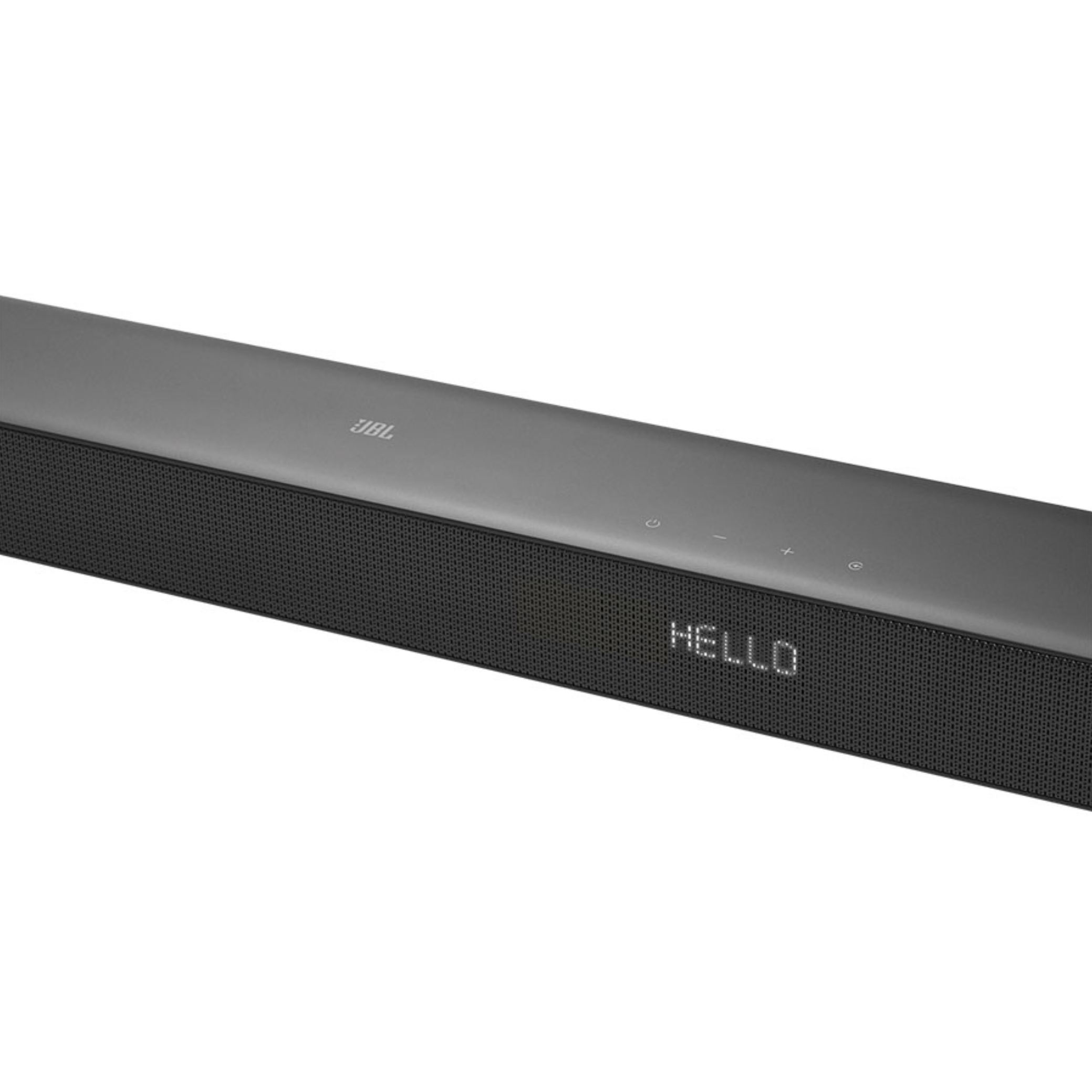 Soundbar JBL Cinema 3.1 SB595 Subwoofer Preto Bivolt