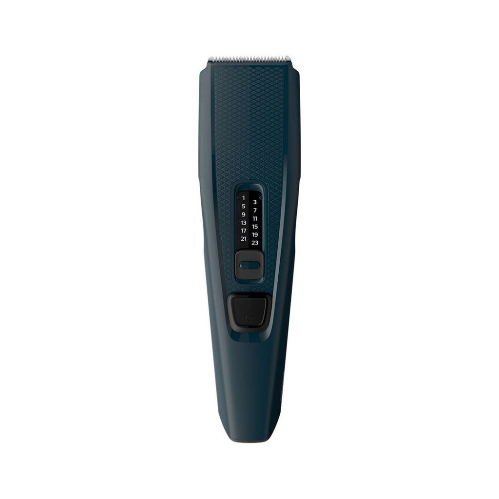 Máquina de Cortar Cabelo Philips Hairclipper HC3505/15 Preto Bivolt