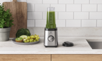 Liquidificador Portátil Electrolux 600ml BSE20 Efficient Sport Blender 320W Inox 220V