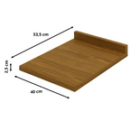 Tampo C902 Americana Henn 40cm Nature
