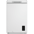 Freezer Horizontal Flex Electrolux 95L HB100 Inverter Iluminação em LED Branco Bivolt